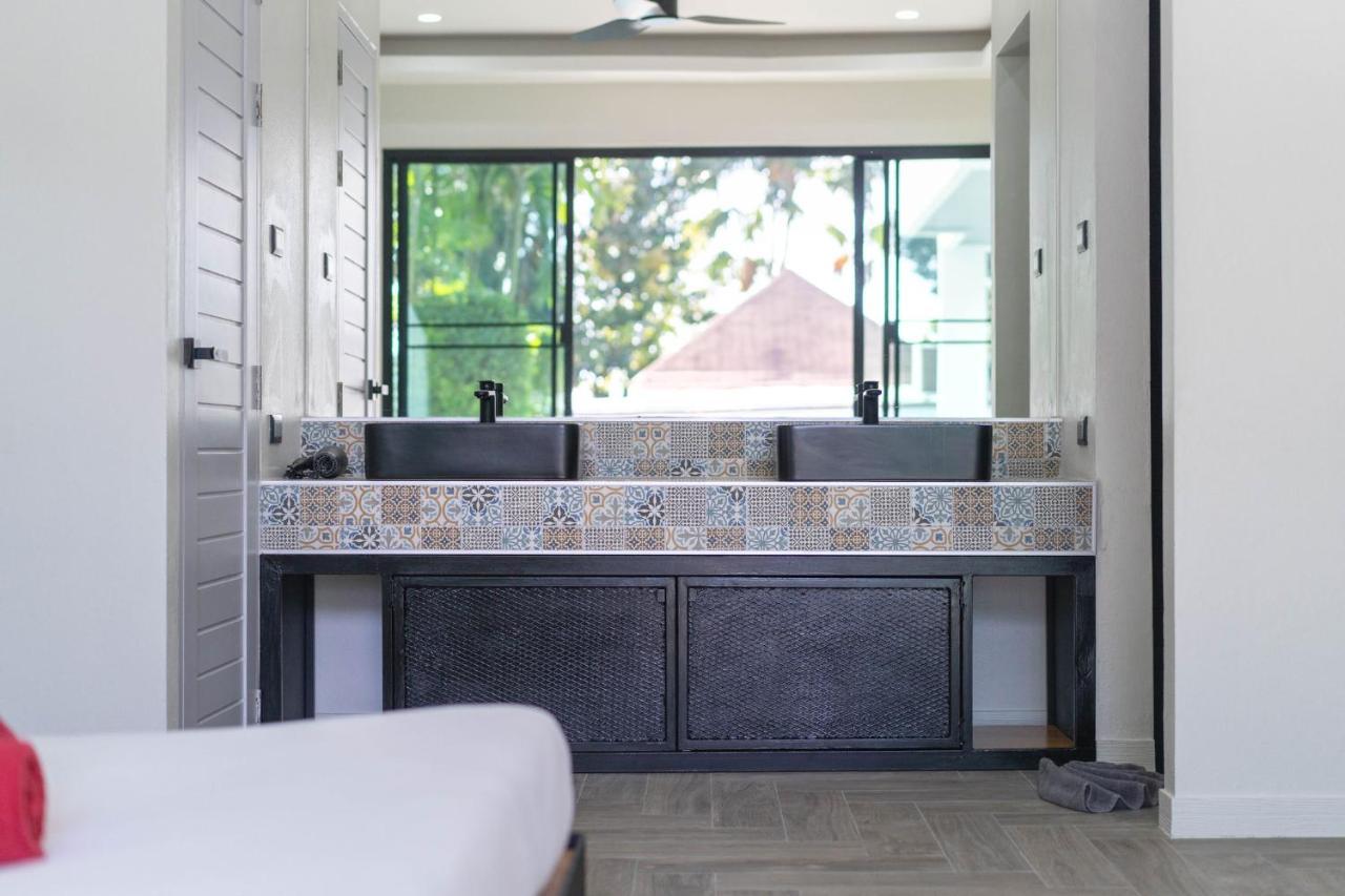 Villa Indra Xxx Rawai Ngoại thất bức ảnh