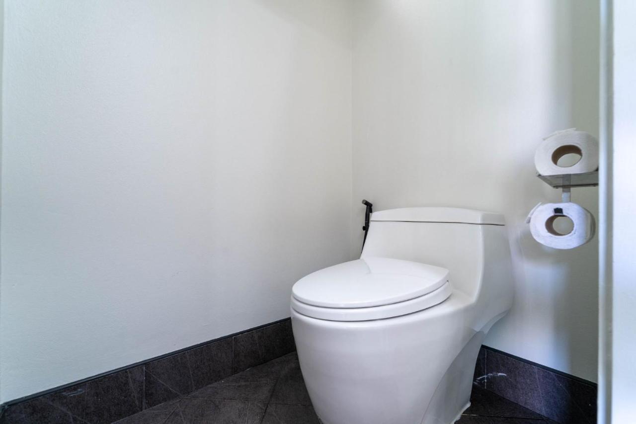 Villa Indra Xxx Rawai Ngoại thất bức ảnh