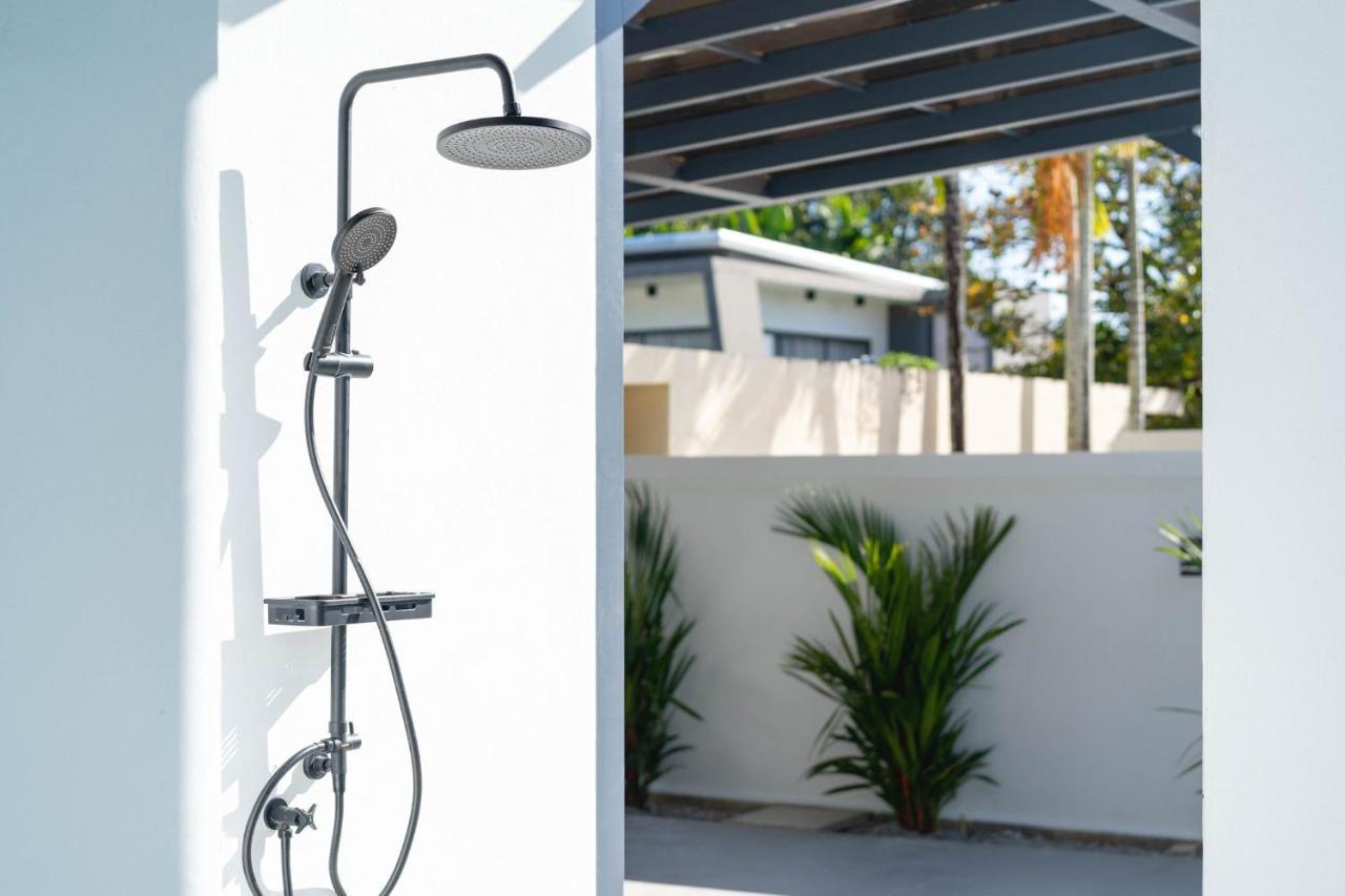 Villa Indra Xxx Rawai Ngoại thất bức ảnh