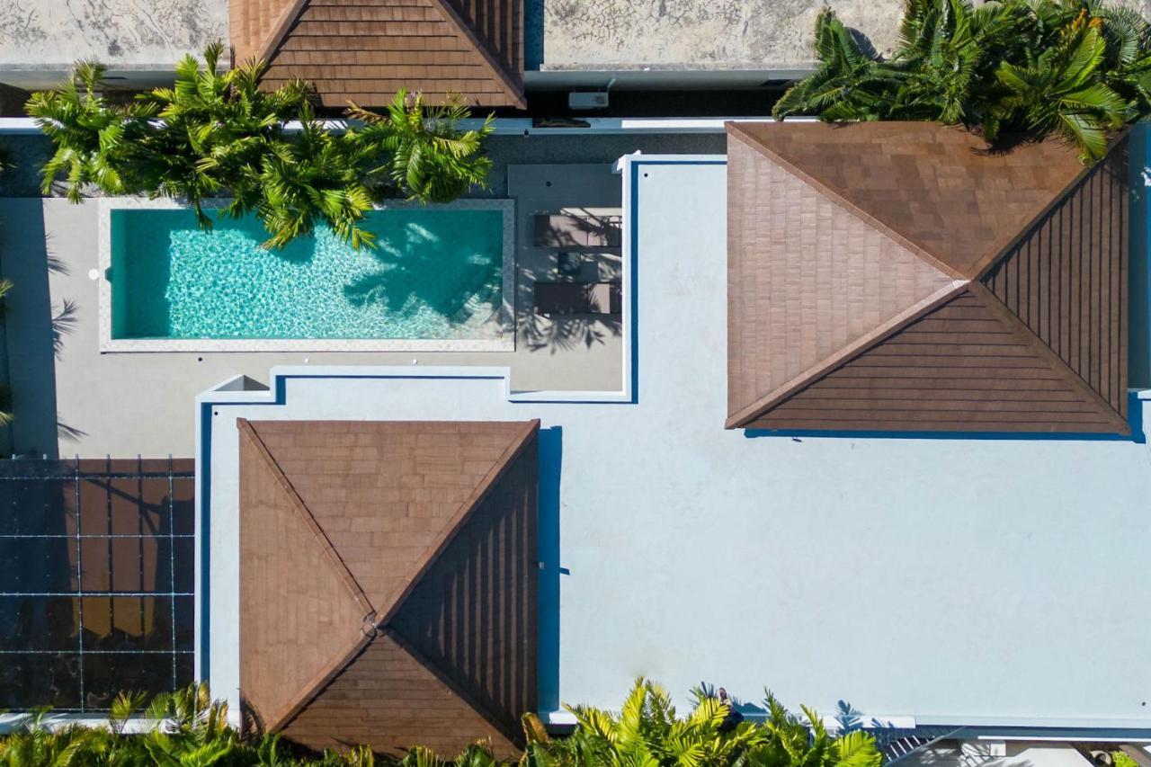 Villa Indra Xxx Rawai Ngoại thất bức ảnh