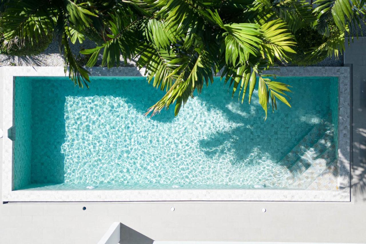Villa Indra Xxx Rawai Ngoại thất bức ảnh